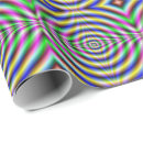 Suche nach psychedelic geschenkpapier Grün