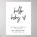 Suche nach hello baby poster Geschlechtsneutral
