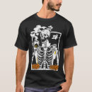 Suche nach heißer kaffee tshirts Weihnachten