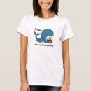 Suche nach lustiger wal tshirts Meeresleben