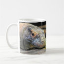 Recherche de lézard classiques tasses Dragon