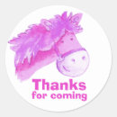 Recherche de poneys autocollants Pour enfants
