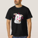 Recherche de pitbull tshirts Chien mignon