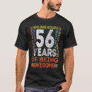 Suche nach 56 geburtstag tshirts Vintag