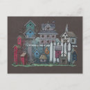 Suche nach vogelhaus postkarten Vögel