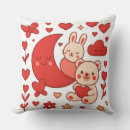 Recherche de lapins coussins Toute personne