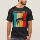 Suche nach der hochsprung tshirts Retro