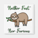 Suche nach sloth magnete Cartoon