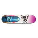 Recherche de jet skateboards Graffiti