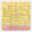 Recherche de chronologique autocollants Fournit