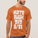 Recherche de kate bush tshirts Halloween