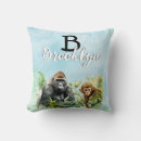 Suche nach jungle kissen Monogramm
