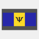 Suche nach barbados aufkleber Karibisch