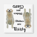 Suche nach goldene retriever magnete Für haustiere