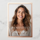 Recherche de high school graduation invitations Lycée