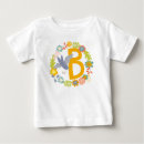 Suche nach buchstabe b babykleidung Blume