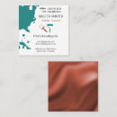 Recherche de cartons cartes visite Décorateur