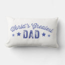 Recherche de sportifs coussins Dad