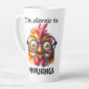 Recherche de lundi matins tasses Humeur du lundi
