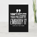Suche nach philosophie karten Epictetus
