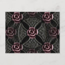 Recherche de damas cartes postales Gothique