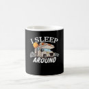 Recherche de moto vintage tasses Road trip