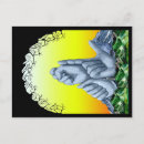 Recherche de langue des signes cartes postales Sourd