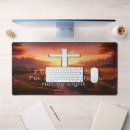 Suche nach mit dem handgelenk mousepads Glauben