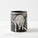 Suche nach der schrei edvard munch tassen Schreien