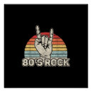 Recherche de groupe rock posters Classique