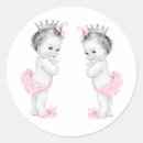Recherche de jumelles autocollants Rose