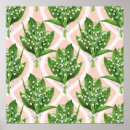 Recherche de muguet art Botanique