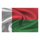 Suche nach madagaskar poster Flagge