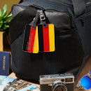 Suche nach deutschland flagge gepäckanhänger Deutscher