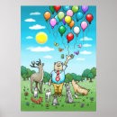 Suche nach lustige geburtstags cartoons poster Niedlich