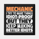 Suche nach mechaniker magnete Techniker