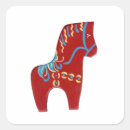 Recherche de horse autocollants Suédois