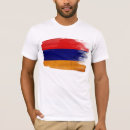 Suche nach flagge von armenien tshirts Land