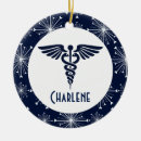 Suche nach medizinstudenten ornamente Krankenschwester