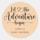 Suche nach adventure aufkleber Babyparty