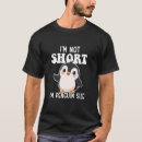 Suche nach kleiner pinguin tshirts Vogel
