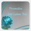 Recherche de crystal autocollants Rose