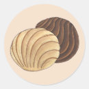 Suche nach bread aufkleber Brot