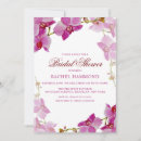Recherche de orchid bridal shower invitations Fleurs