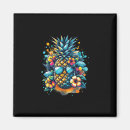 Suche nach retro ananas magnete Reise