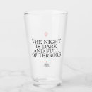 Recherche de games verres bouteilles Westeros