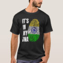 Recherche de biométrique tshirts Adn