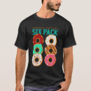 Recherche de six pack tshirts Abs