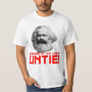 Recherche de karl marx tshirts Socialisme