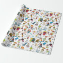 Suche nach rucksack geschenkpapier Niedlich